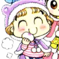 Mari* bạn thân miko * 