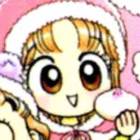 Yuko* bạn miko * 