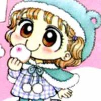 Hảuna* học sinh mới *