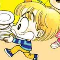 Mamoru * em miko *
