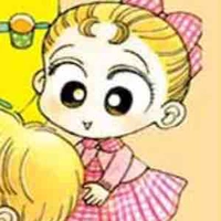 Yuka * bạn gái mamoru *