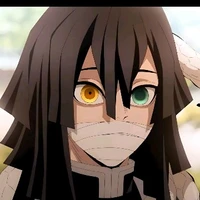 Iguro Obanai[🐍]