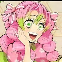 Kanroji Mitsuri[💗]