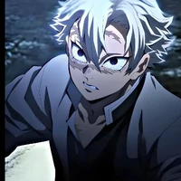 Shinazugawa Sanemi[🌪️]