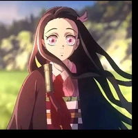 Kamado Nezuko