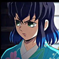 Hashibira Inosuke