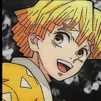 Agatsuma Zenitsu