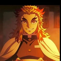 Rengoku Kyojuro