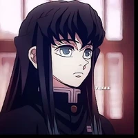 Tokitou Muichirou