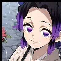 Shinobu Kochou