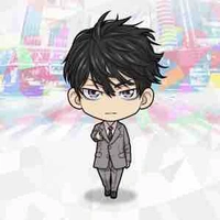 Naoto Tachibana(Aegis)