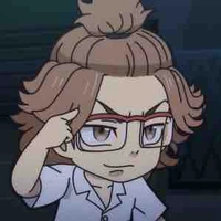 Kazushi Yamagishi(Cipher)