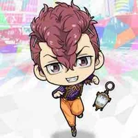 Atsushi Sendo(Damon)