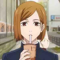 Kugisaki Nobara (không rõ)