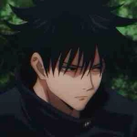 Fushiguro Megumi (A)