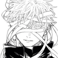 Gojo Satoru (E)
