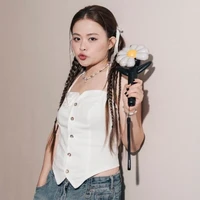 Chị Duyên ( quản lý của RHYDER)