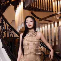 Khương Hoàn Mỹ (Cam)