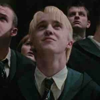 Draco Malfoy
