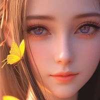 Vân Linh_lúc nhỏ_