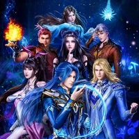 sử lai khắc cửu quái(trừ người cần trừ)