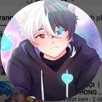 Siro♡Mocnhan♡