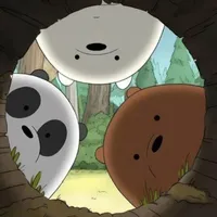 Gấu Trắng_🐻🐼🐻‍❄️☾T/G☽