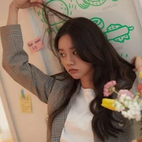 Lee Hyeri -cô-