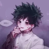 Midoriya Izuku ( deku )