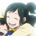 Midoriya Inko