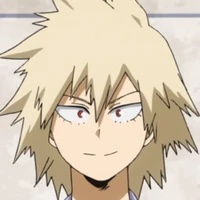 Bakugo Mitsuki
