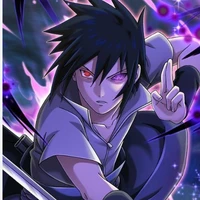Uchiha Sasuke