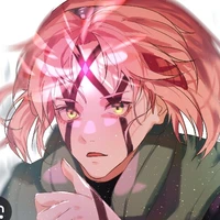 Haruno Sakura
