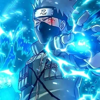 Hatake Kakashi
