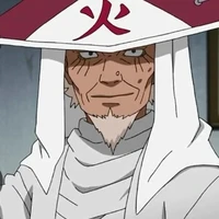 Sarutobi Hiruzen (Hokage đệ tam)