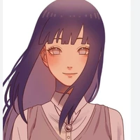 Hyuga Hinata 