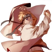 Uzumaki Naruto