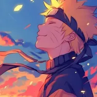 Uzumaki Naruto