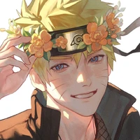 Uzumaki Naruto