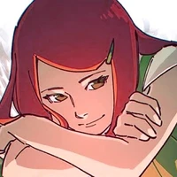 Uzumaki Kushina