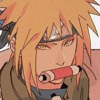 Namikaze Minato