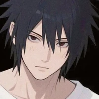 Uchiha Sasuke