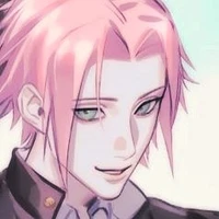 Haruno Sakura