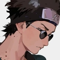 Shino Aburame