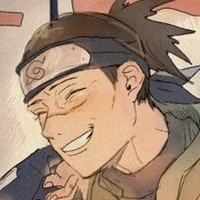 Umino Iruka