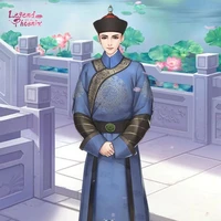 nam hầu