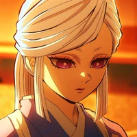 Ubuyashiki Amane