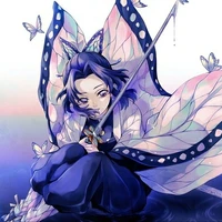 Kocho Shinobu