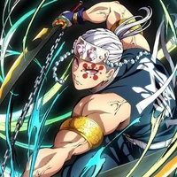 Uzui Tengen