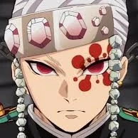 Uzui Tengen (Cụt tay)